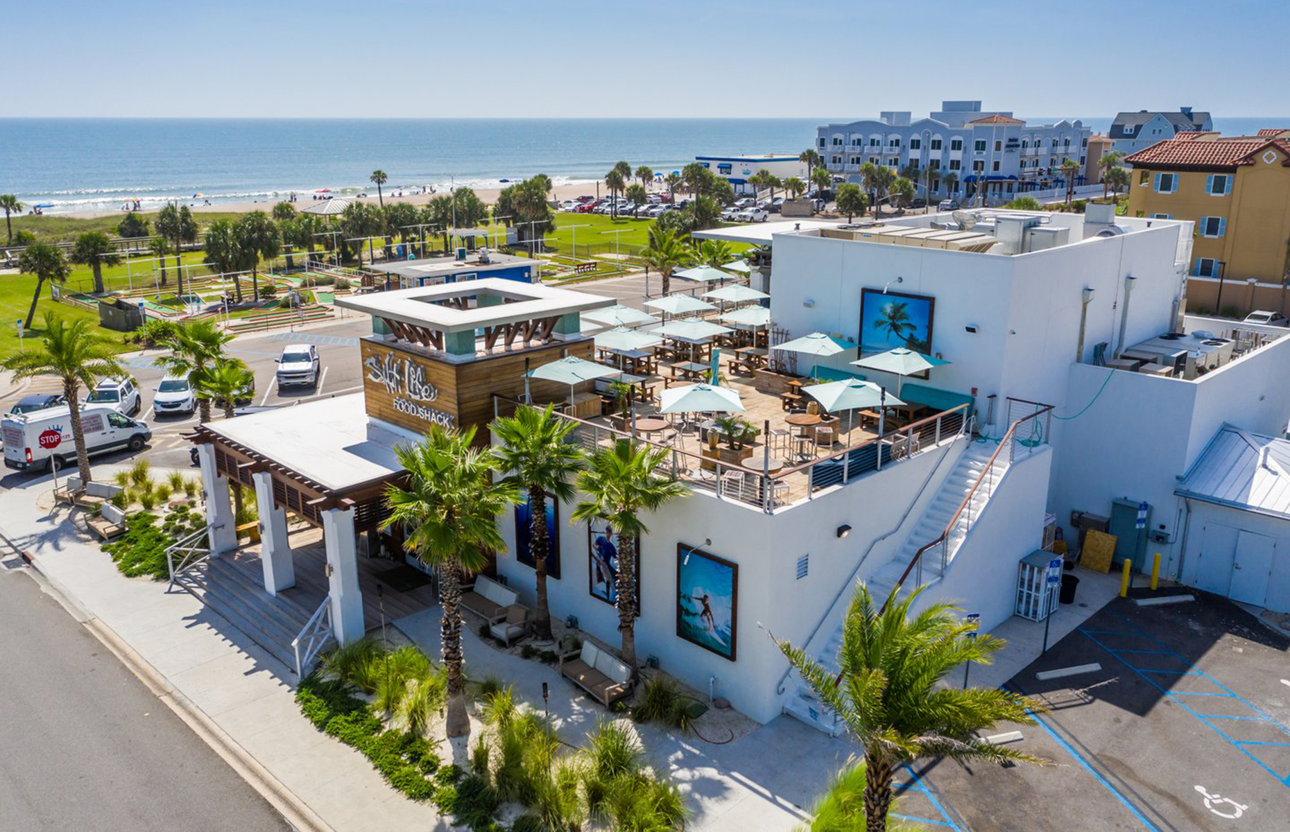 Explore Florida’s Amelia Island top things to do, where to stay and